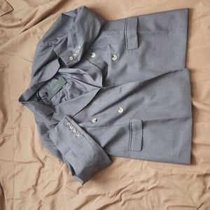 NWT Lioness Double-breasted Blazer, XL